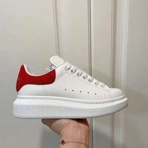 Chaussures de basket décontractées pour hommes, vente directe usine 2026 - Product Image 2