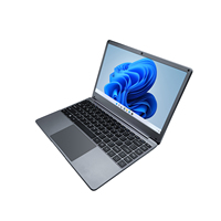 Nueva Computadora Portátil de 14 Pulgadas Full HD IPS, Intel N3350 1.1-2.4Ghz