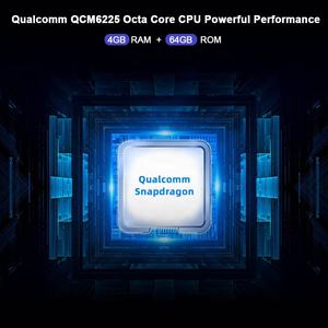 ระดับไฮเอนด์แอนดรอยด์คาร์เพลย์สมาร์ทบ็อกซ์ 4gb คาร์เพลย์ฟีเอท 500 ระบบวิทยุนําทางระบบวิทยุนําทาง android คาร์เพลย์แอนดรอยด์ - Product Image 4