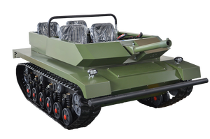 300cc Automatische 4WD ATV Rennrad Start Hydraulik scheibe ATV 4x4 Achsantrieb ATV > 4000W - Product Image 3