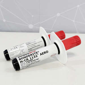 XQH27 BONDERITE M-CR 1132 de alta eficiencia, soluciones de construcción aeroespacial para superficies de aluminio - Product Image 2