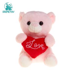 Orsacchiotti all'ingrosso di san valentino <span class=keywords><strong>ti</strong></span> <span class=keywords><strong>amo</strong></span> <span class=keywords><strong>peluche</strong></span> orsacchiotto <span class=keywords><strong>con</strong></span> <span class=keywords><strong>cuore</strong></span> rosso - Product Image 3