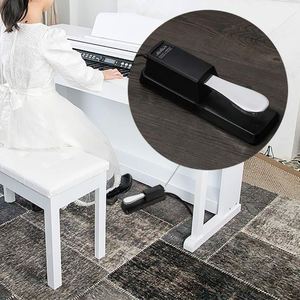 New Design With Piano Keyboard Sustain Pedal Musical Instrument Accessories - Product Image 5