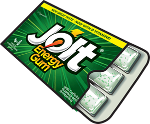 Gomme à mâcher marque privée fabrication de gomme à mâcher emballage de gomme à mâcher - Product Image 3