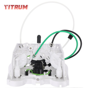 ชุดสวิตช์ควบคุมอุณหภูมิ YITRUM รุ่น UA3F61190E สำหรับมาสด้า บีที-50 ฟอร์ด พีเจ เรนเจอร์ อะไหล่ทดแทน - Product Image 3