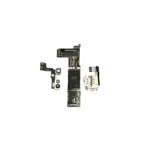 Full Working per <span class=keywords><strong>iPhone</strong></span> <span class=keywords><strong>14</strong></span> plus 14pro Max scheda madre con volto ID 64GB 128GB 256GB scheda logica 100% originale sbloccato - Product Image 1