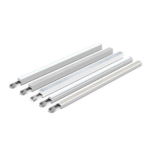 Sistema Lineal LED para maletero de garaje, para supermercados, hasta 200 metros, enlace múltiple, 5 años de garantía - Product Image 6