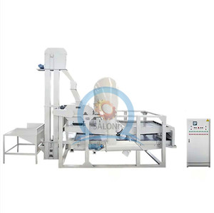 Máquina Desgranadora de Semillas de Calabaza en Oferta - Product Image 3