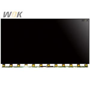Vente en gros, MOQ 17 pièces, commande en gros, emballage d'origine TCL, modules LCD de remplacement pour écran 55 pouces T550QVN07.9 en promotion - Product Image 2