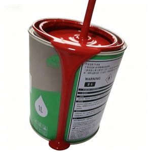 <span class=keywords><strong>Peinture</strong></span> de finition <span class=keywords><strong>automobile</strong></span> bon marché en gros Apprêt à séchage rapide durcisseur de couche transparente <span class=keywords><strong>peinture</strong></span> <span class=keywords><strong>automobile</strong></span> - Product Image 2