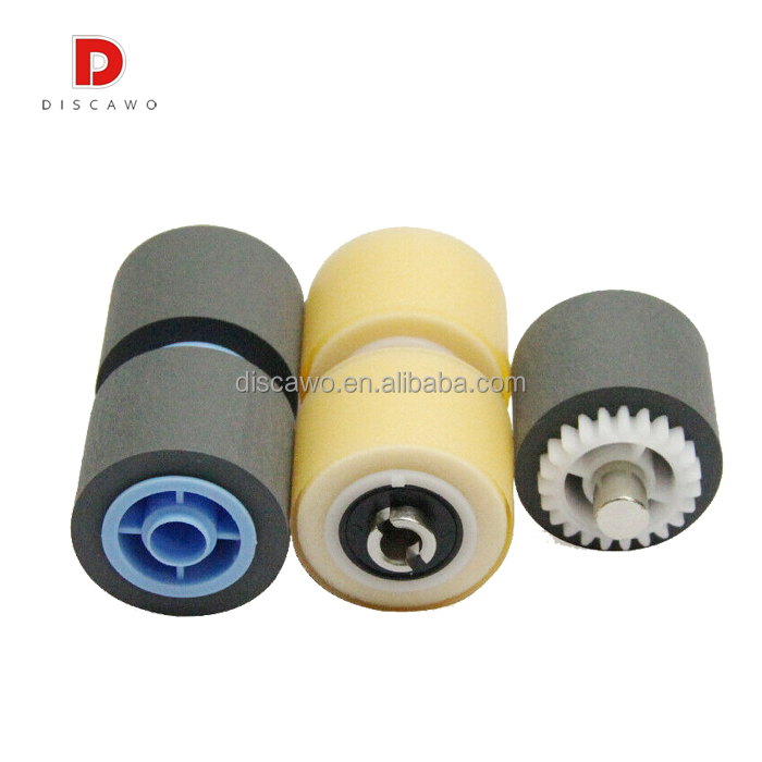 【中古】「非常に良い」Canon DR-5010C 交換ローラーキット Shop Canon Exchange Roller Kit | Canon U.S.A., Inc.