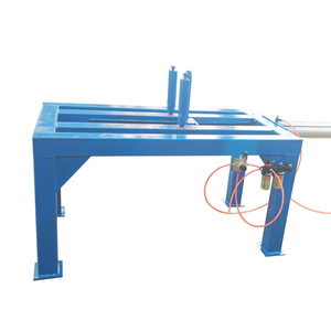 Machine à emballer <span class=keywords><strong>de</strong></span> pneu pneumatique automatique Offre Spéciale haute qualité à bon <span class=keywords><strong>prix</strong></span> emballe 3-4 pneus <span class=keywords><strong>par</strong></span> moteur <span class=keywords><strong>de</strong></span> carton comme composant <span class=keywords><strong>de</strong></span> base - Product Image 5