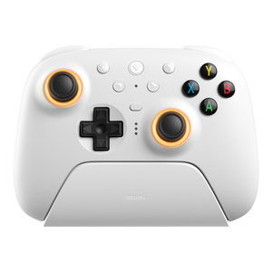 8BitDo Ultimate 2 2.4G gioco senza fili <span class=keywords><strong>Joystick</strong></span> Dock di ricarica Controller per PC finestre e <span class=keywords><strong>Android</strong></span> Gamepad - Product Image 1