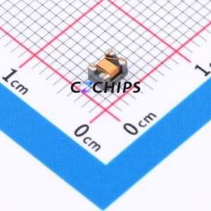 AACM3225T601W2 Common Mode Filter SMD-4P,3.2x2.5mm RF 125V 1A 600Ohm@100MHz 50V - Product Image 2