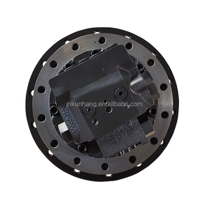 Dispositivo de Viaje 21W-60-R1201 21W-<span class=keywords><strong>09</strong></span>-R4390 Motor de Viaje PC88MR-6 PC88MR-3 PC88MR-8 Transmisión Final para <span class=keywords><strong>Komatsu</strong></span> - Product Image 6