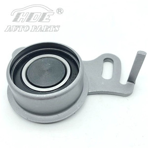 JPU58-010A-1 MD050125 Vente en gros de pièces automobiles HDE, tendeur de courroie de distribution pour Mitsubishi Pajero - Product Image 1