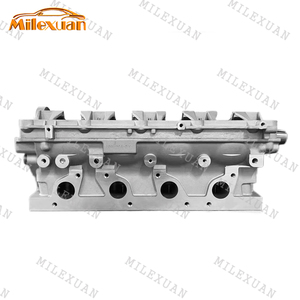 BKD AZV BMN benzinli 2.0TDI 16V için komple silindir kafası 908711 03G103351B 68001295AA yeni VW Golf Jetta için Audi için - Product Image 6