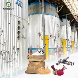 Máquina automática de extracción y refinación de jaggery de caña de azúcar y palma blanca, precio de fábrica - Product Image 1