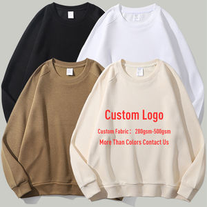 Nuovo stile girocollo da strada - Product Image 1