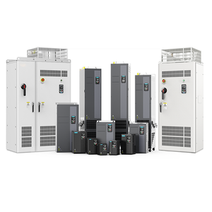 ระบบควบคุมความถี่แปรผัน MD520 VFD สำหรับสกรู ระบบประหยัดพลังงาน - Product Image 1
