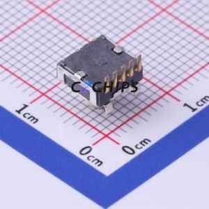 GSPR-16MS Rotary Encoder Switch Whole Sale Electronic Component Chips Supplier & BOM Service - Product Image 2