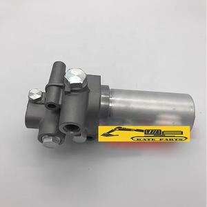 قاعدة فلتر إرجاع زيت المحرك من المصنع ، حاوية مقعد طيار هيدروليكي - Product Image 1