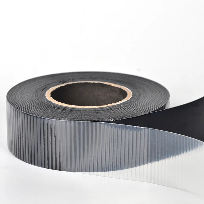 Black Book Binding Adhesive Cloth Tape Technology Low Price Electrical Tape Black