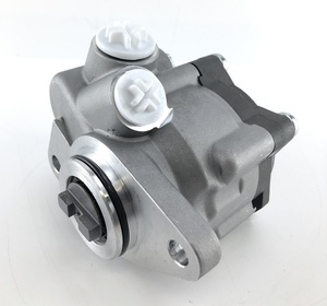 Bomba de Dirección Asistida de Alta Calidad 7687 955 211 7687955211 para <span class=keywords><strong>Camión</strong></span> <span class=keywords><strong>FORD</strong></span> - Product Image 2
