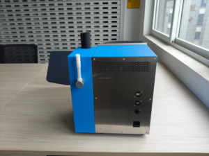 Probador Automático del Punto de Humo para Queroseno y Combustible para Turbinas de Aviación ASTM D 1322 - Product Image 2