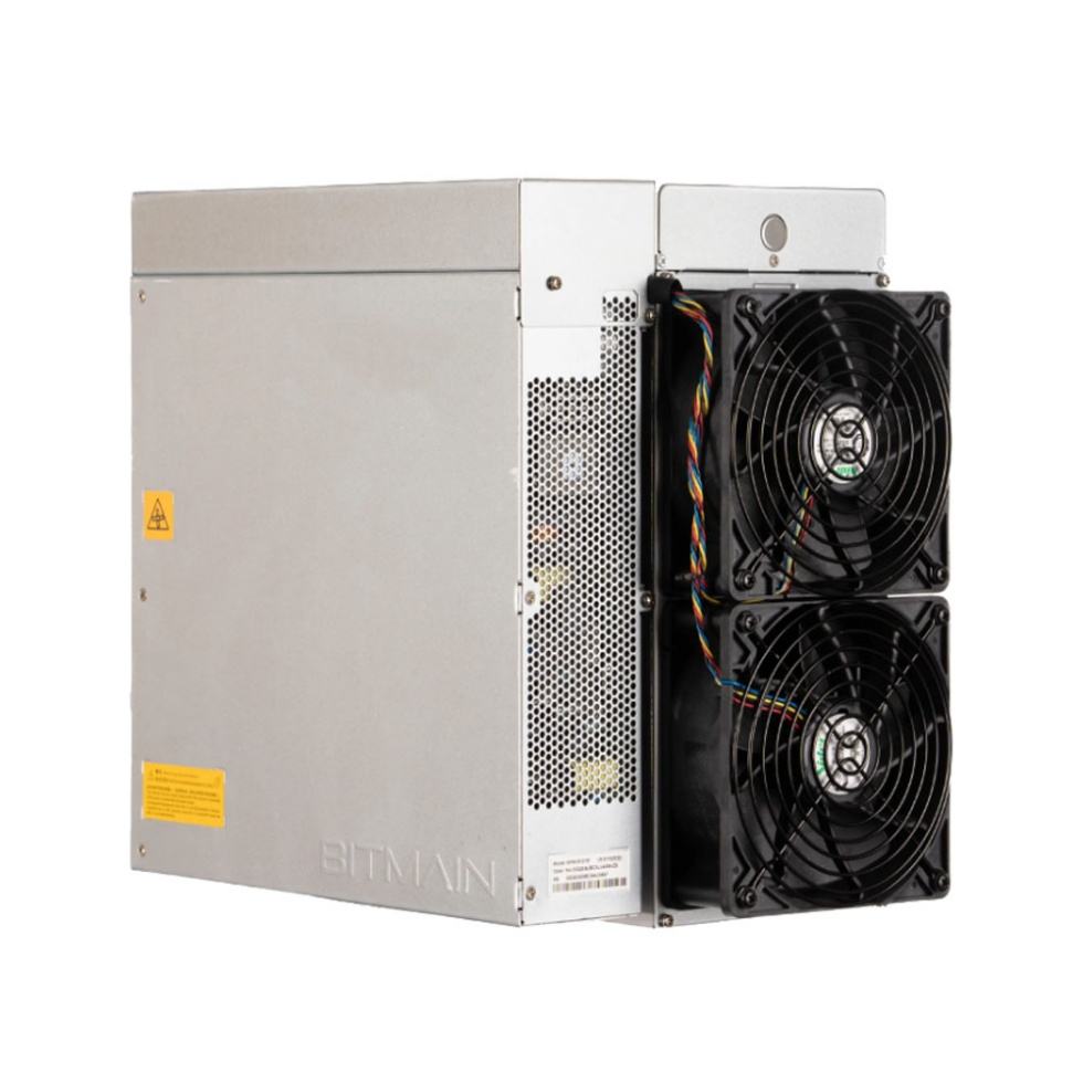 Hot Selling Bitmain Antminer S19k Pro 120T 115T New Model SHA256 Bitcoin  BCH ASIC Miner| Alibaba.com