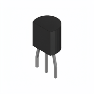 ชิ้นส่วนวงจรอิเล็กทรอนิกส์2SD1246S-AA TO-226-3, TO-92-3ทรานซิสเตอร์ BOM IC มีในสต็อก - Product Image 1