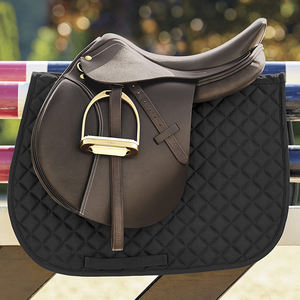 Fabricant de tapis de selle pour chevaux, toutes tailles et couleurs disponibles, meilleur prix, haute qualité, tapis de selle personnalisé, tissu durable, tout usage. - Product Image 2