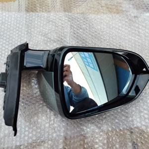 Espejos Retrovisores Exteriores para Automóvil, Conector de Arnés para Espejo Retrovisor, Espejo Retrovisor para Fengon Blue Electric E5 GLORY FS08 - Product Image 4