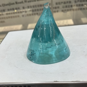 Laboratorio coltivato <span class=keywords><strong>Paraiba</strong></span> YAG ittrio alluminio Garne gemma non tagliata materiale grezzo <span class=keywords><strong>pietra</strong></span> <span class=keywords><strong>Paraiba</strong></span> - Product Image 3