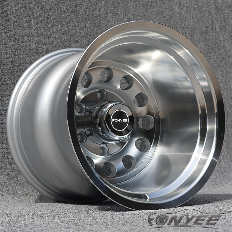 How to Choose Fonyee Off Road Wheels: Ultimate Buying Guide
