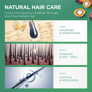 Aceite de Batana para Fortalecer el Cabello: Aceite de Tratamiento Capilar 100% Puro Dr. Sebi, Cuidado del Cabello Antes o Después de la Ducha para Cabello Rizado/Enrollado/Ondulado - Product Image 3