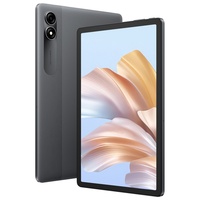 Tablet PC Blackview de 10.92 Pulgadas, Android 14, Desbloqueo Facial, 8200mAh, T606, 8+128GB, Cámara de 8+13MP, Tablet PC 4G, Blackview Tab 90