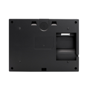 Alta gamma di moda visibile a infrarossi grande schermo faccia macchina di controllo di accesso per uffici aziendali agenzie di unità banche FA50H - Product Image 4