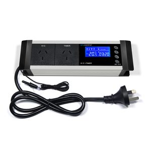 <span class=keywords><strong>Termostato</strong></span> Multifunzione <span class=keywords><strong>per</strong></span> Acquario RINGDER AC 212 con Timer, Display LCD, Grado di Protezione IP65, Precisione 0.1 ℃   Soluzione <span class=keywords><strong>per</strong></span> Fornitura di <span class=keywords><strong>Riscaldamento</strong></span>/Raffreddamento - Product Image 6