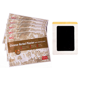 Obat tradisional Cina Musk plester hitam alami pereda nyeri Patch untuk <span class=keywords><strong>Arthritis</strong></span> grosir - Product Image 2
