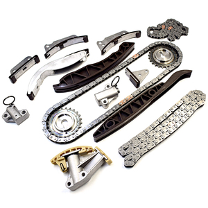 Outils de distribution de haute qualité pour Hyundai Sorento2.5 avec Kit de chaîne de distribution de 15 pièces - Product Image 1