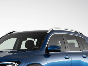 <span class=keywords><strong>Auto</strong></span> Eléctrico de 7 Plazas con Amplio Espacio, Alta Potencia, Conducción Estable, Vehículo de Nueva Energía - Product Image 5