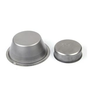 <strong>Deep</strong> <strong>Drawing</strong> Stainless Steel Sheet <strong>Metal</strong> Stamping <strong>Parts</strong> Precision <strong>Deep</strong> <strong>Drawing</strong> Sheet <strong>Metal</strong> Fabrication <strong>Parts</strong> - Product Image 3