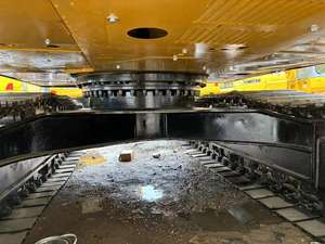 CAT320 320C ของหนอนผีเสื้อใช้แล้ว20ตันรถขุดดินของแท้จากญี่ปุ่น CAT320C CAT320เครื่องยนต์320แมว - Product Image 4