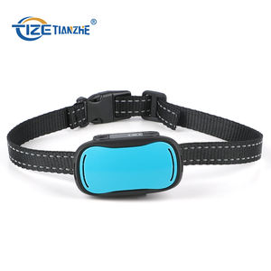 Mazon 뜨거운 판매 업그레이드 충전식 방수 개 안티 껍질 칼라 Led 표시기 - Product Image 3