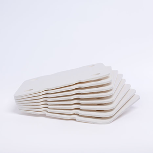 New tông 20x 20/40x40cm chiều sâu Tấm Lọc nước giải khát/bia/rượu vang Hệ thống lọc - Product Image 5