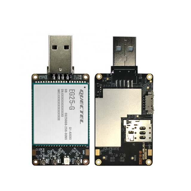 LTE CAT 4 EC25-G Module Usb 4g Wifi Dongle 4g Lte Dongle for Global