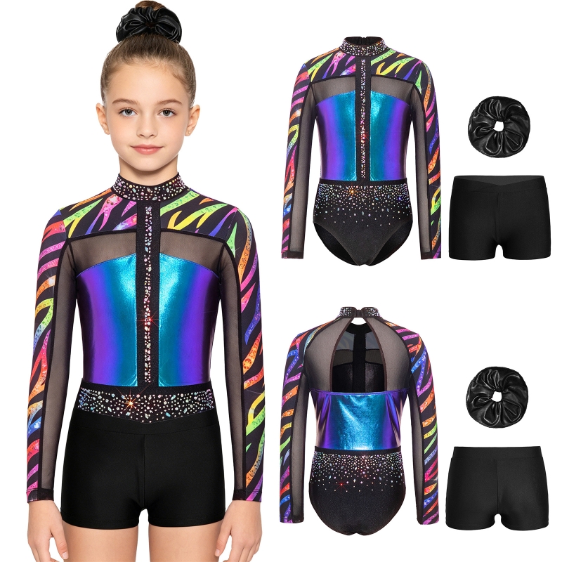 Colorful