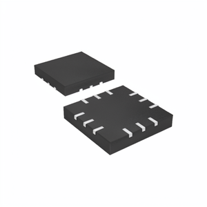 MAX6785TCB+ Power Management (PMIC) Electronic Circuit Components Manufacturer Channel 12 WFQFN Exposed Pad - Product Image 1