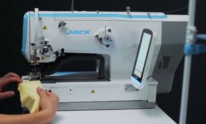 JACK INFORMATIQUE AUTOMATIQUE <span class=keywords><strong>KAJA</strong></span> JK-1790 DISPONIBLE - Product Image 6